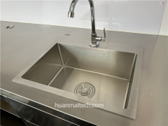 Single Sink (large) SC-D500
