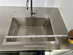 Single Sink (large) SC-D500