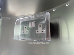 British Standard Socket