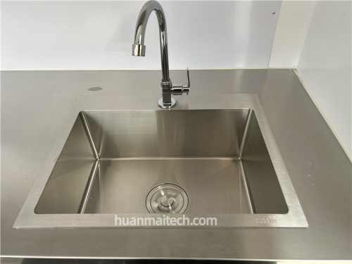 Single Sink (large) SC-D500