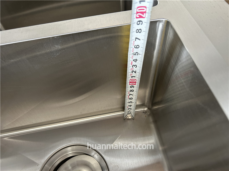 Double Sink (Small) SC-E500