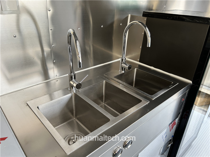 Australian Standard Sinks