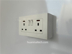 British Standard Socket
