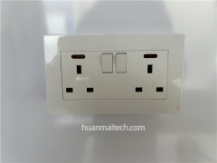 British Standard Socket