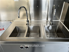 Australian Standard Sinks