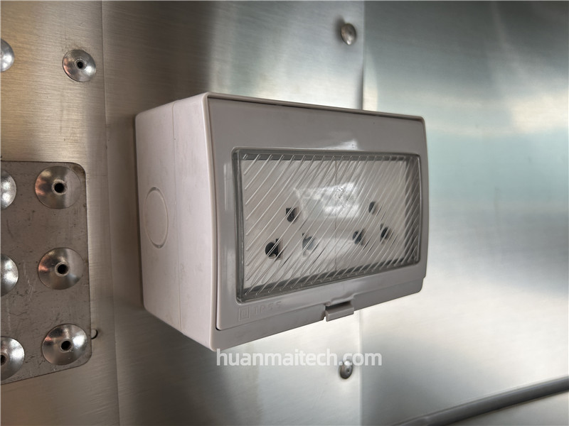 American Standard Sockets