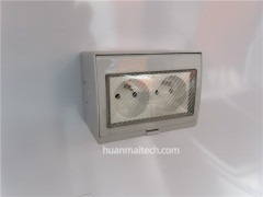 French Standard Sockets