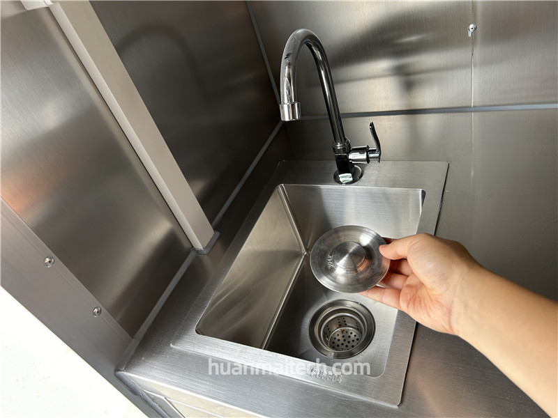 Water Sinks Hand Sink SC-C300