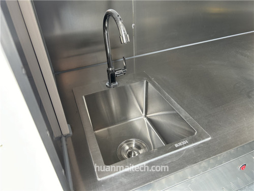 Water Sinks Hand Sink SC-C300
