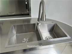 Double Sink (Small) SC-E500