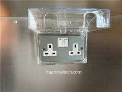 British Standard Socket