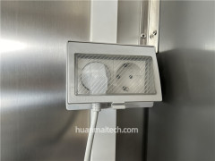 European Standard Sockets