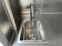 Water Sinks Hand Sink SC-C300