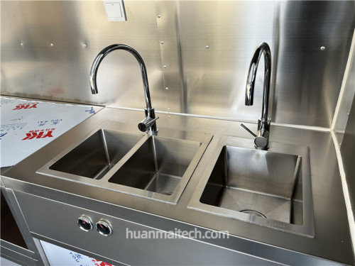 Australian Standard Sinks