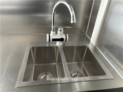 Double Sink (Small) SC-E500