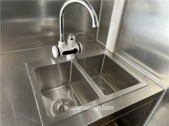 Double Sink (Small) SC-E500