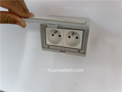 French Standard Sockets
