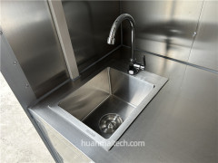 Water Sinks Hand Sink SC-C300