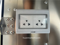 American Standard Sockets