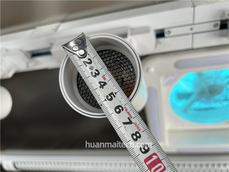 Rail Lights/Spot Lights 6pcs GDD-6X