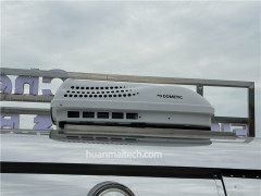 RV Roof Air Conditioner 220V KT-02