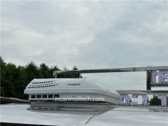 RV Roof Air Conditioner 220V KT-02