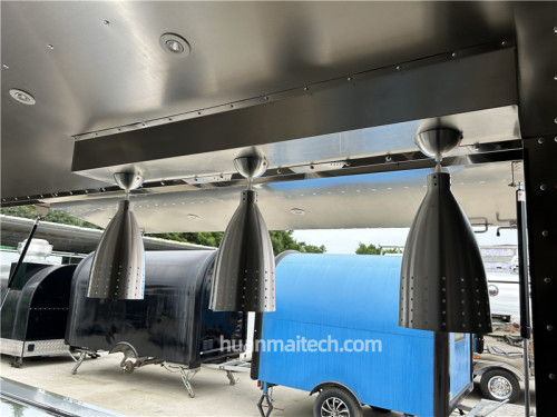 Drop Lights(no heating) 3pcs DD-3