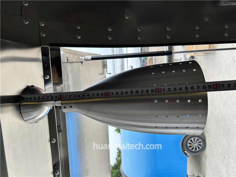 Drop Lights(no heating) 3pcs DD-3