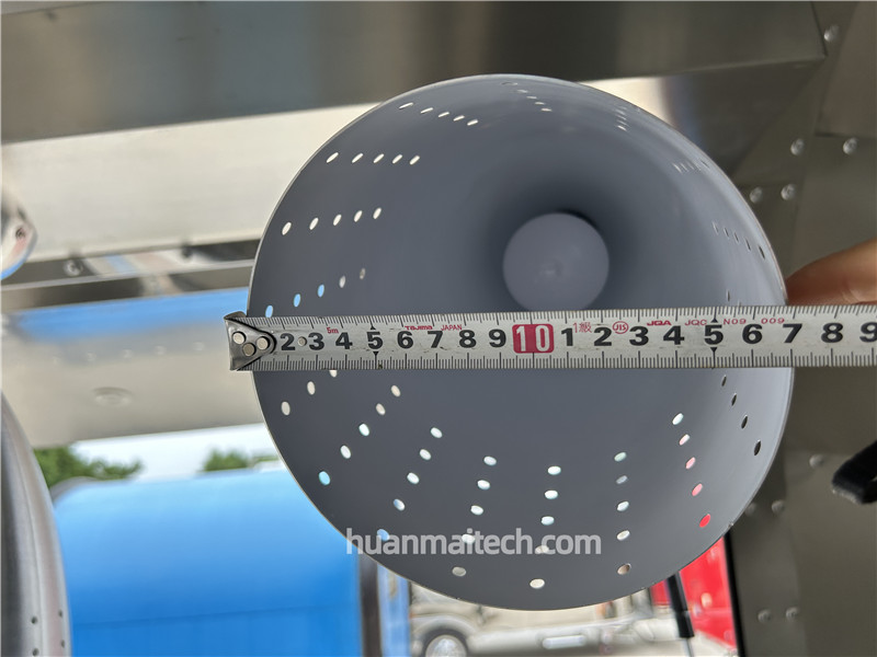 Drop Lights(no heating) 3pcs DD-3