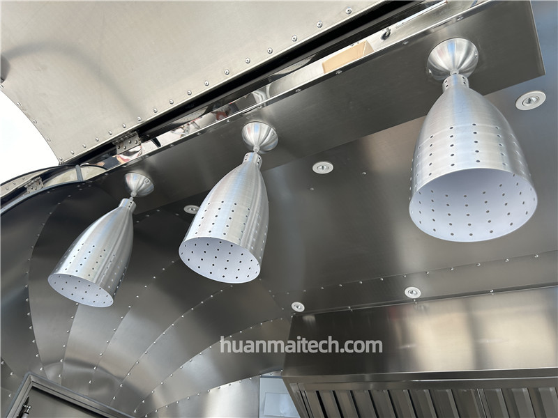 Drop Lights(no heating) 3pcs DD-3