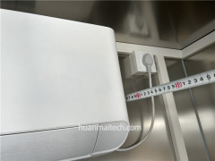 Media Air Conditioner