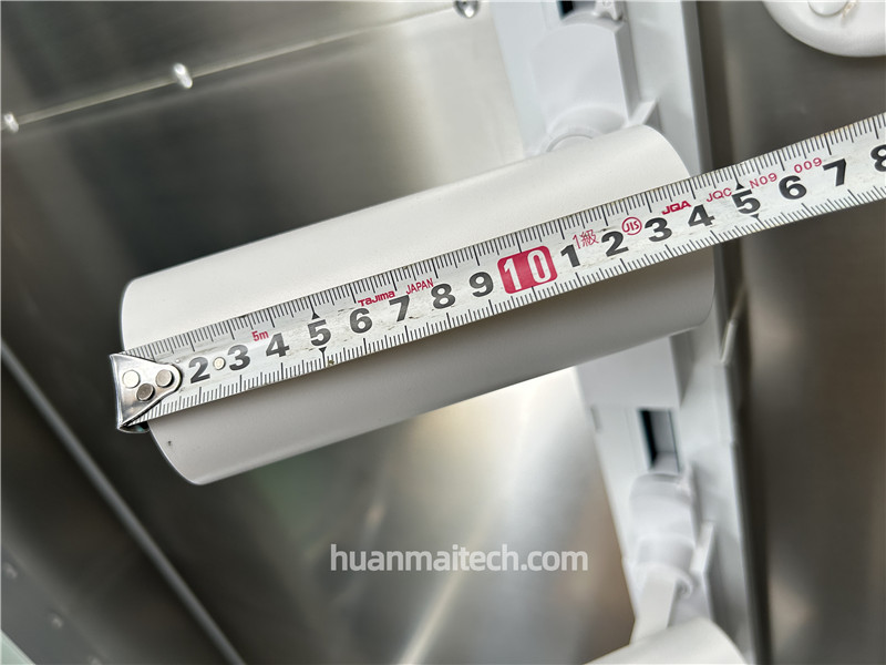 Rail Lights/Spot Lights 6pcs GDD-6X