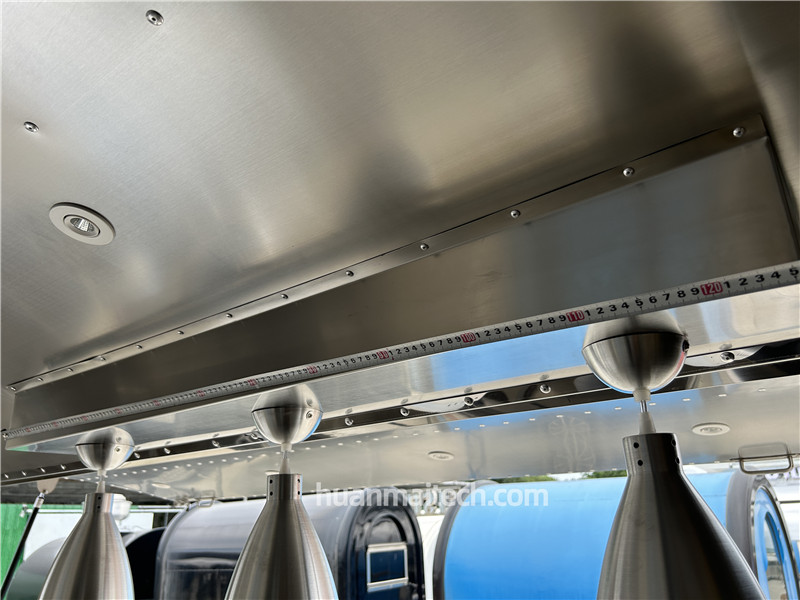 Drop Lights(no heating) 3pcs DD-3