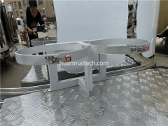 Australia Standard Gas Bottle Rings