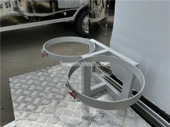 Australia Standard Gas Bottle Rings