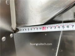 Airstream Food Trailer Range Hoods