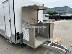Stainless Steel Generator Box