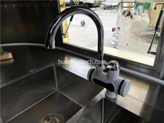 Instant Water Heater