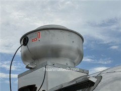 American Centrifugal Range Hoods