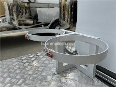 Australia Standard Gas Bottle Rings