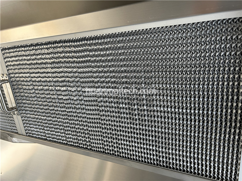 Australian Standard Range Hoods