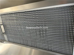 Australian Standard Range Hoods