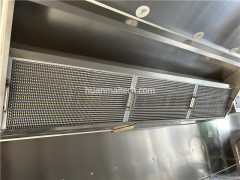 Australian Standard Range Hoods