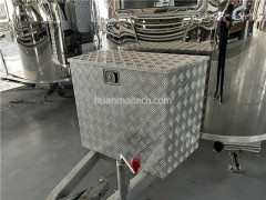 Gas Box(open door on the top) RQX-01