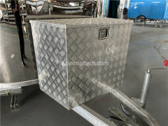 Gas Box(open door on the top) RQX-01