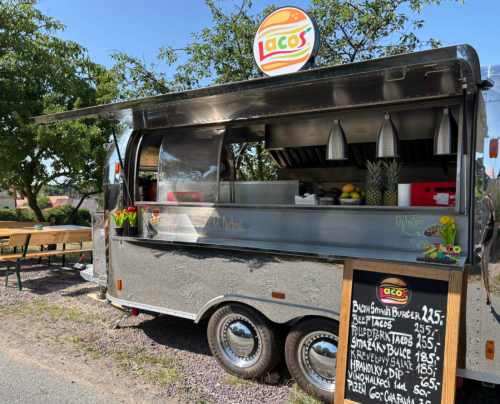 Lacos food truck