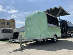 A Little Bite of Europe: Gourmet Food Truck & Catering