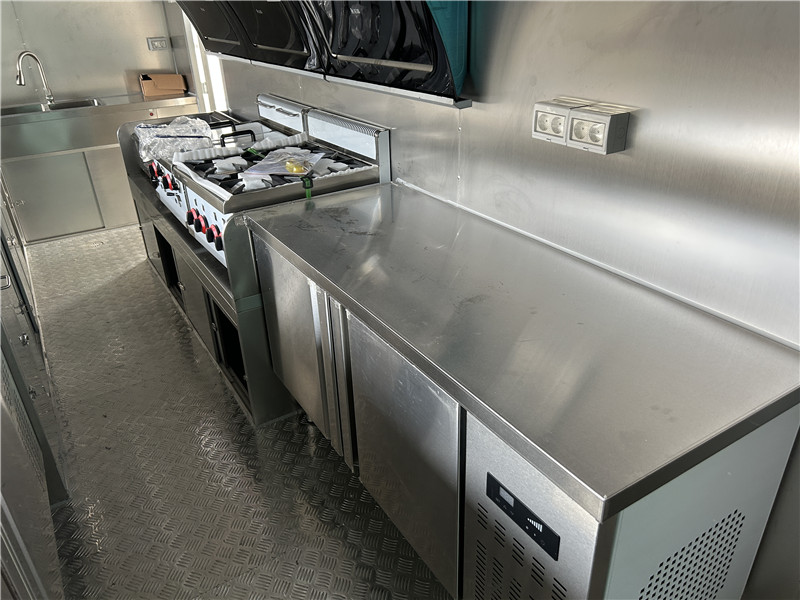 Best Tacos & Burritos Food Truck | Authentic Mexican Street Food Made to Order