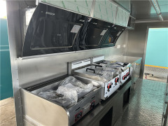 Best Tacos & Burritos Food Truck | Authentic Mexican Street Food Made to Order