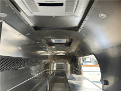 Mobile Grill Catering | Middle Eastern Food Truck & Trailer